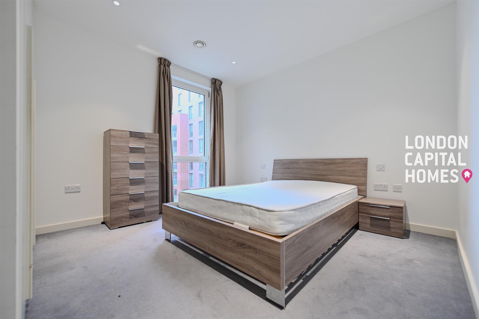 Hartwood Court, Devan Grove, London